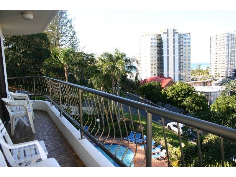 Coolangatta QLD 4225