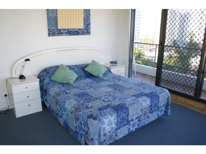 Coolangatta QLD 4225