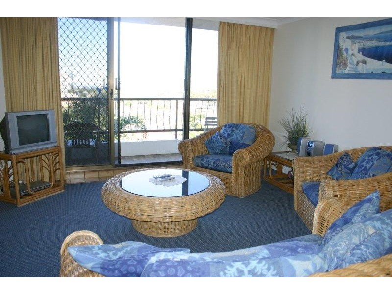 Coolangatta QLD 4225