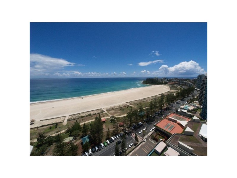 Coolangatta QLD 4225