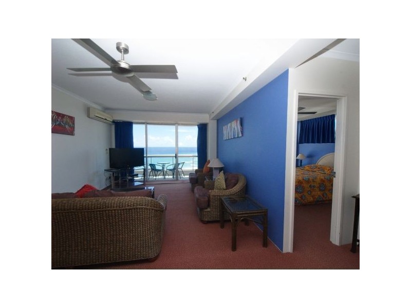 Coolangatta QLD 4225
