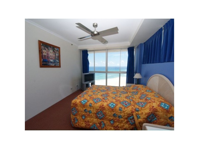 Coolangatta QLD 4225