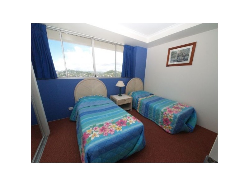 Coolangatta QLD 4225