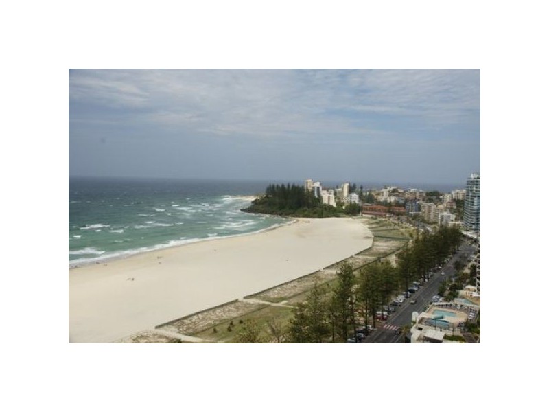 Coolangatta QLD 4225