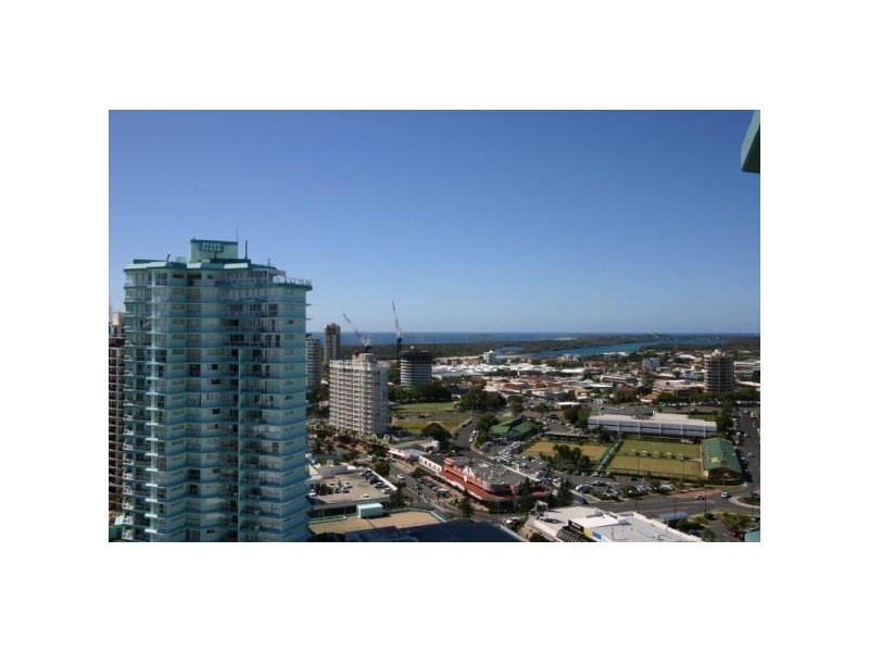 Coolangatta QLD 4225