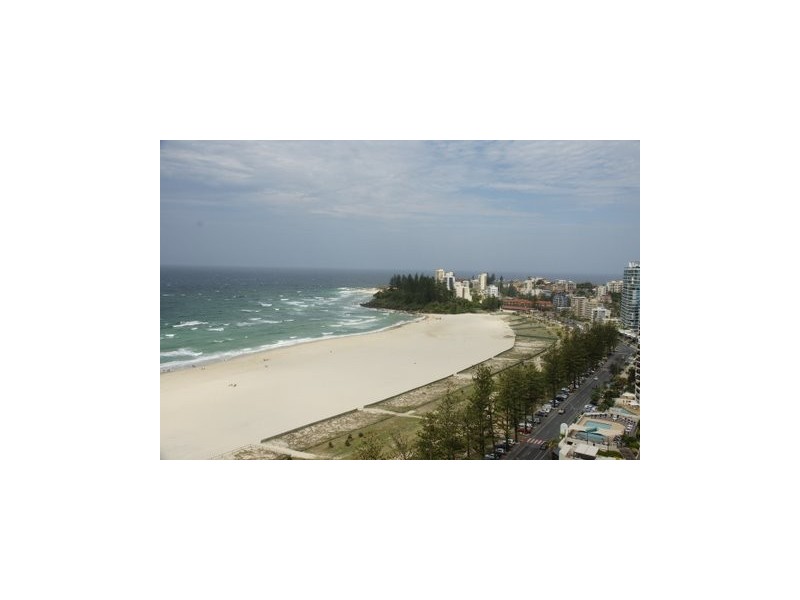 Coolangatta QLD 4225