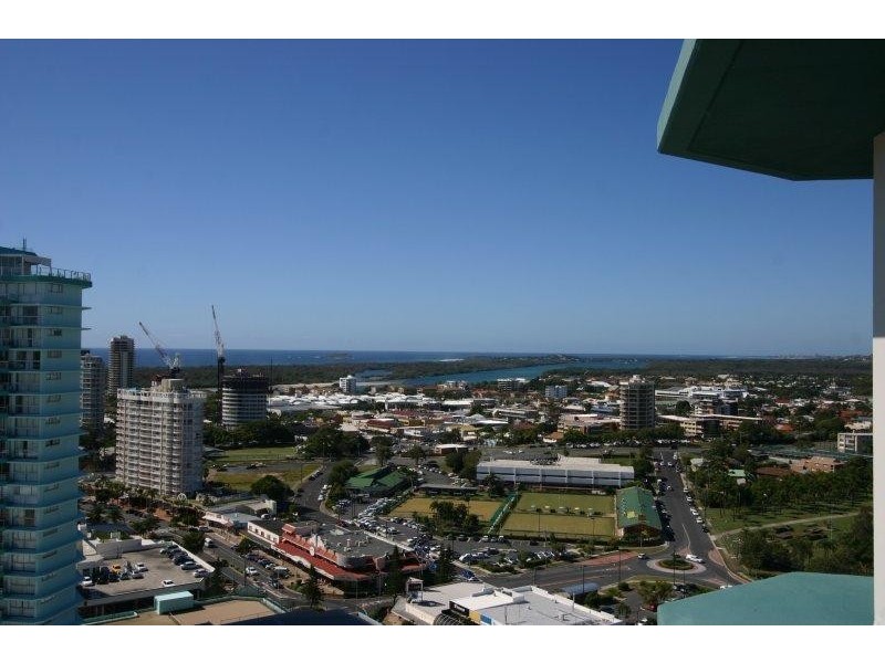 Coolangatta QLD 4225