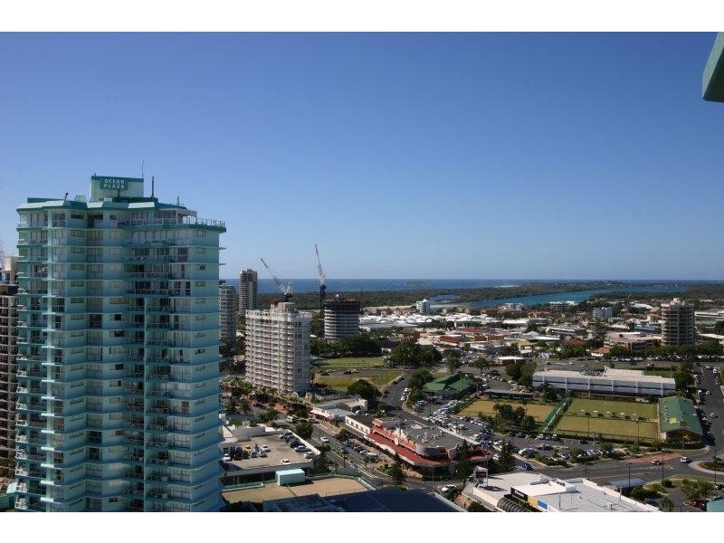 Coolangatta QLD 4225