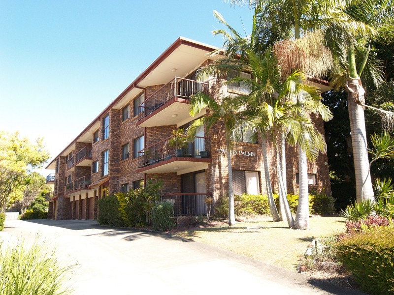 8/12 William Street, Tweed Heads South NSW 2486