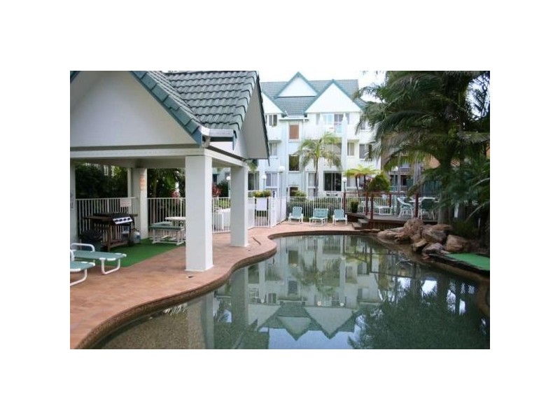Rainbow Bay QLD 4225