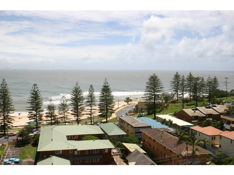 Coolangatta QLD 4225