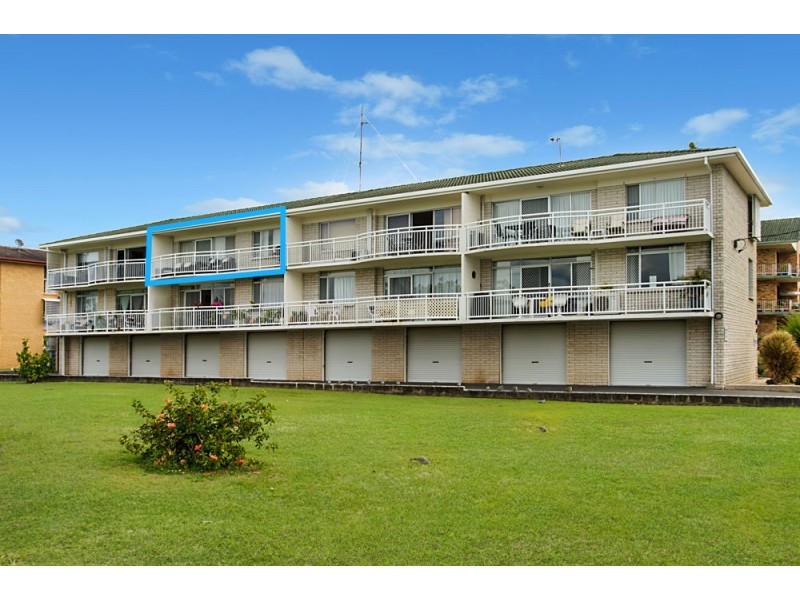 7/2 Frances Street, Tweed Heads NSW 2485