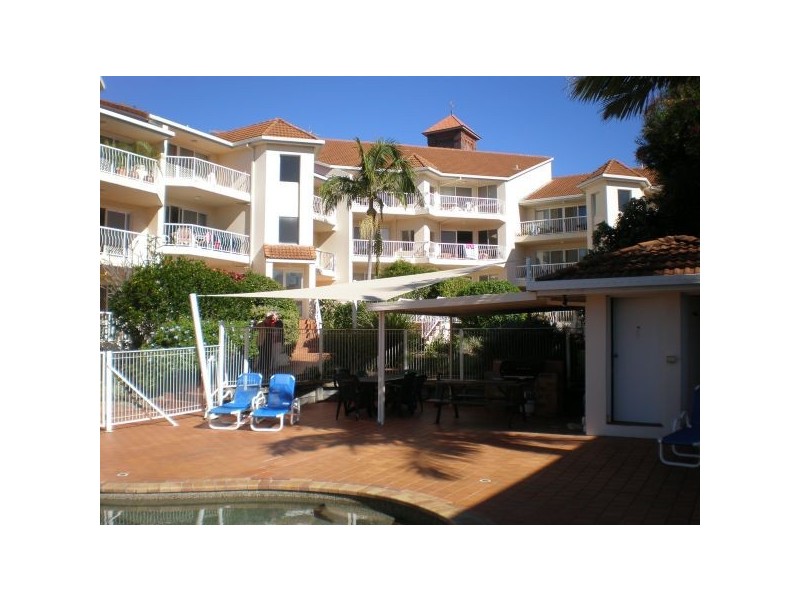 21/31 31 Dutton street Ocean View Tce, Coolangatta QLD 4225