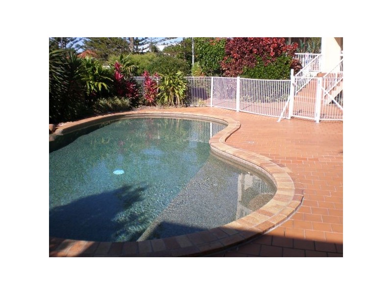 21/31 31 Dutton street Ocean View Tce, Coolangatta QLD 4225