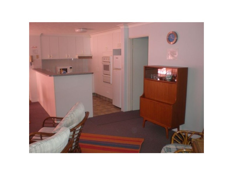 21/31 31 Dutton street Ocean View Tce, Coolangatta QLD 4225