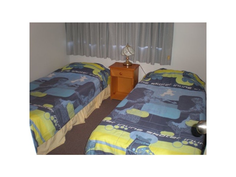 21/31 31 Dutton street Ocean View Tce, Coolangatta QLD 4225