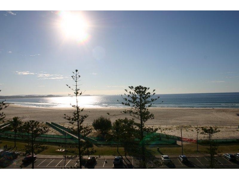 Coolangatta QLD 4225