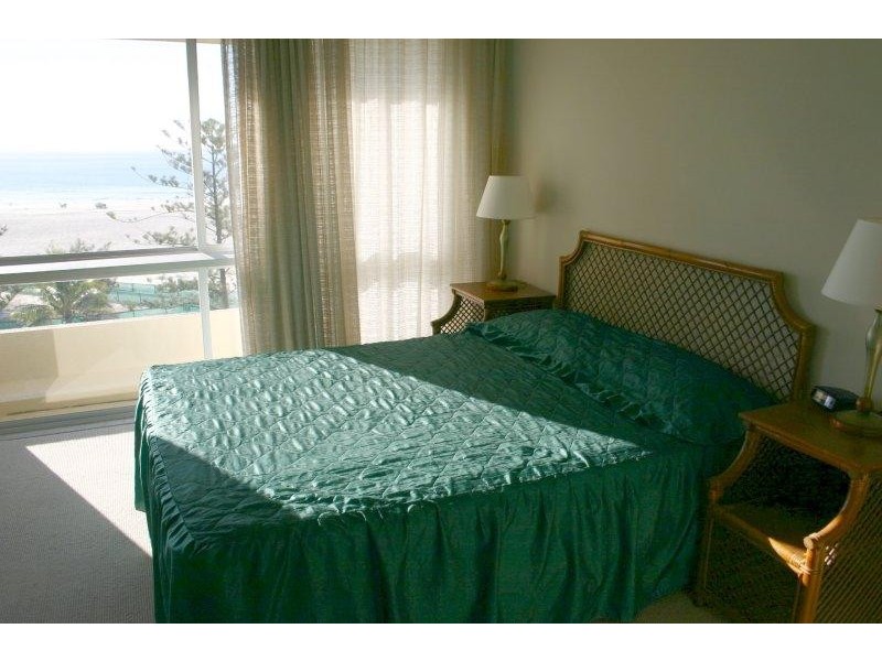 Coolangatta QLD 4225