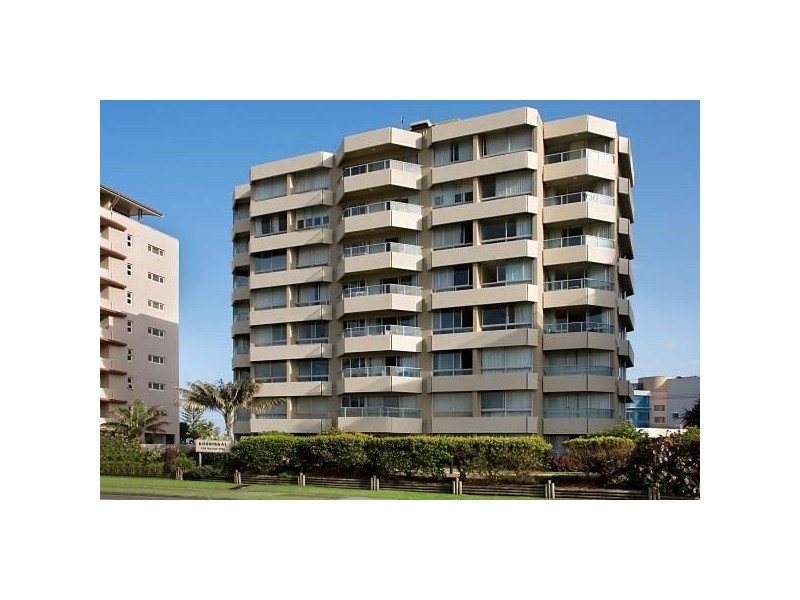 Coolangatta QLD 4225