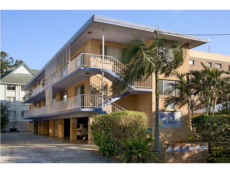 2/26A Eden Avenue, Coolangatta QLD 4225