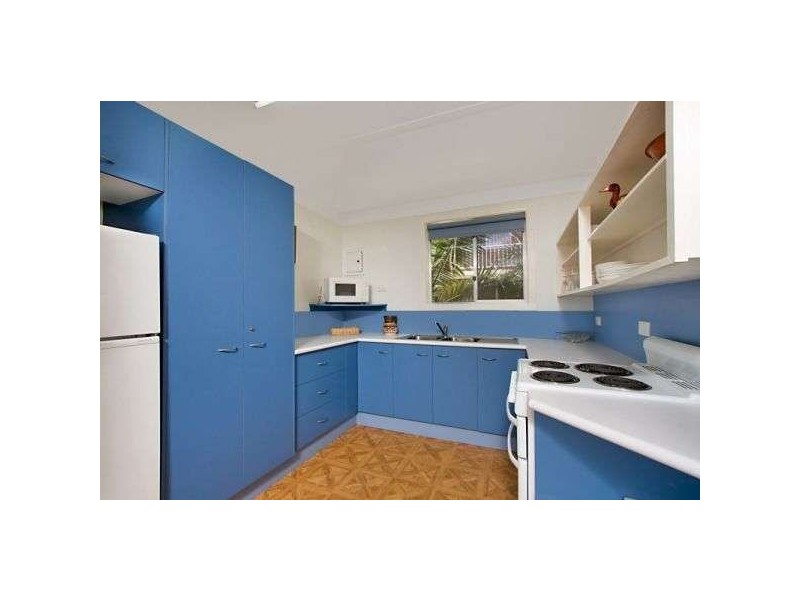 Rainbow Bay QLD 4225