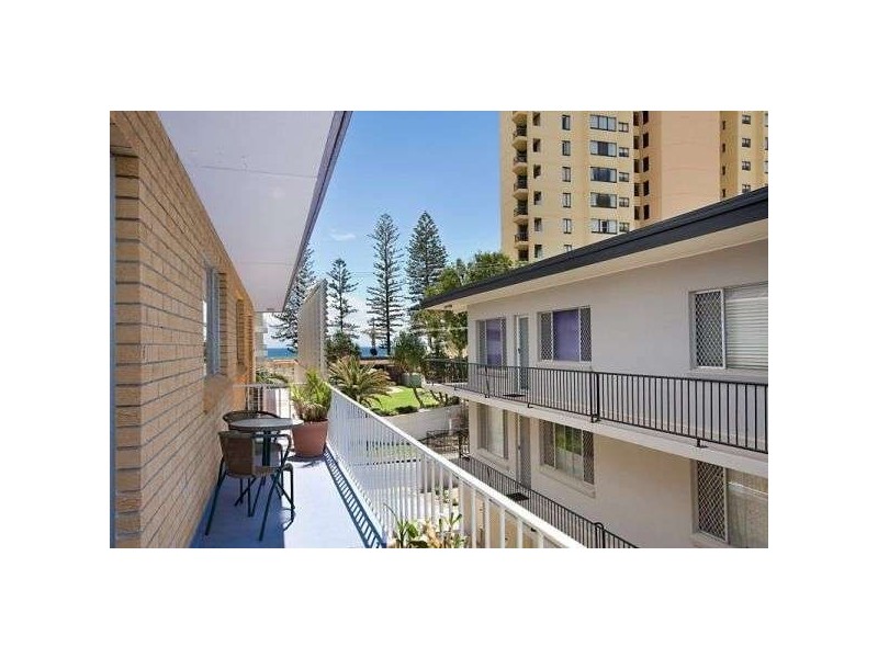 Rainbow Bay QLD 4225