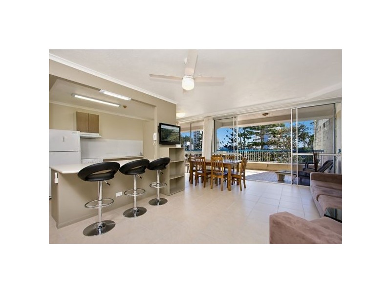 Rainbow Bay QLD 4225