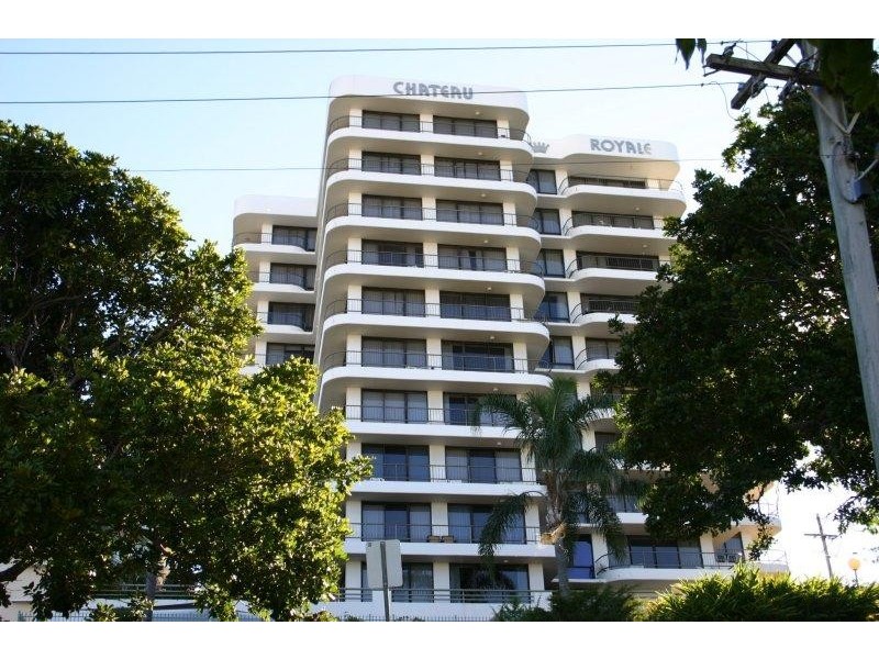 Coolangatta QLD 4225