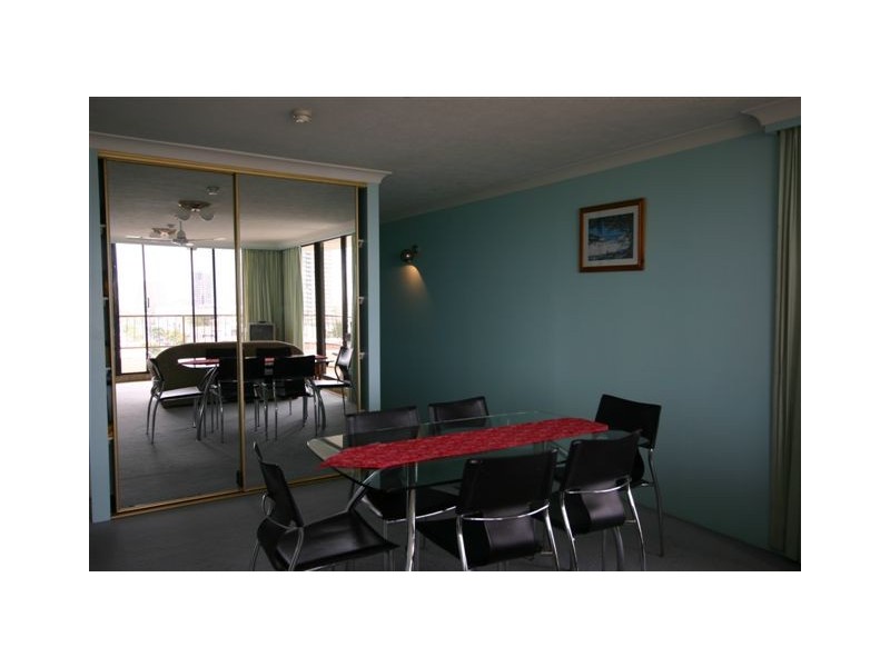 Coolangatta QLD 4225