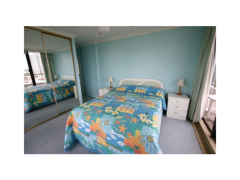 Coolangatta QLD 4225