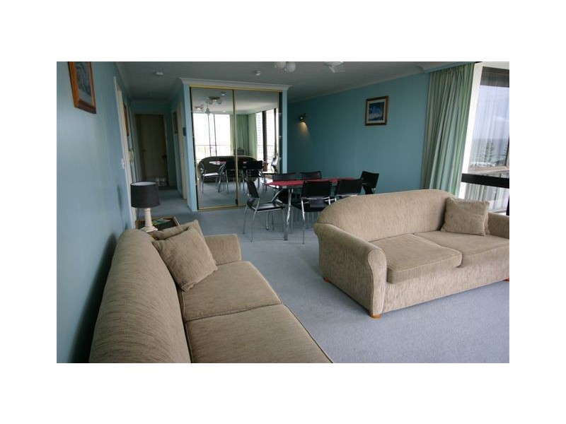 Coolangatta QLD 4225