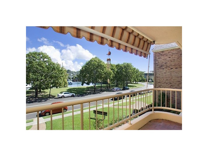 10/4 Botany Cres, Tweed Heads NSW 2485