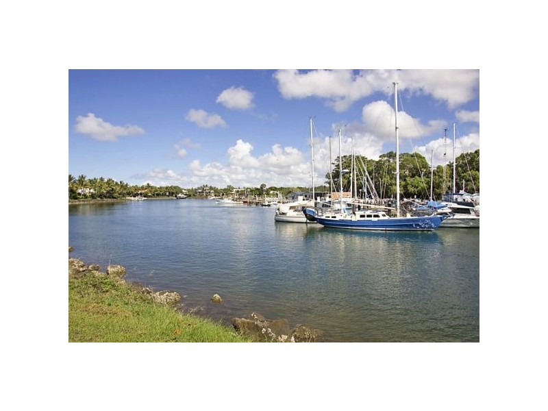 10/4 Botany Cres, Tweed Heads NSW 2485