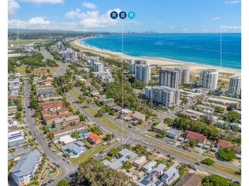 2/34 Coolangatta Rd, Coolangatta QLD 4225