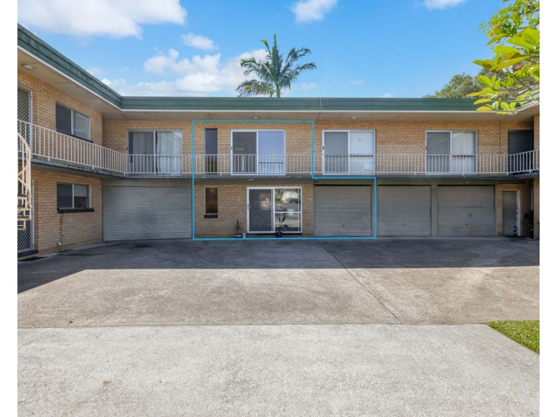 2/34 Coolangatta Rd, Coolangatta QLD 4225