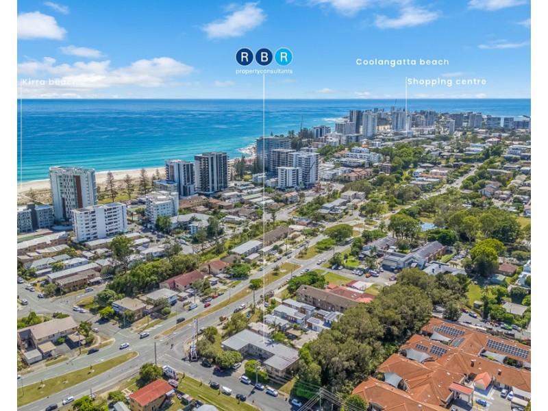 2/34 Coolangatta Rd, Coolangatta QLD 4225