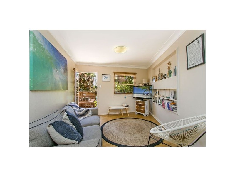 3/38 Boundary Street, Rainbow Bay QLD 4225