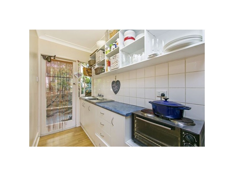 3/38 Boundary Street, Rainbow Bay QLD 4225