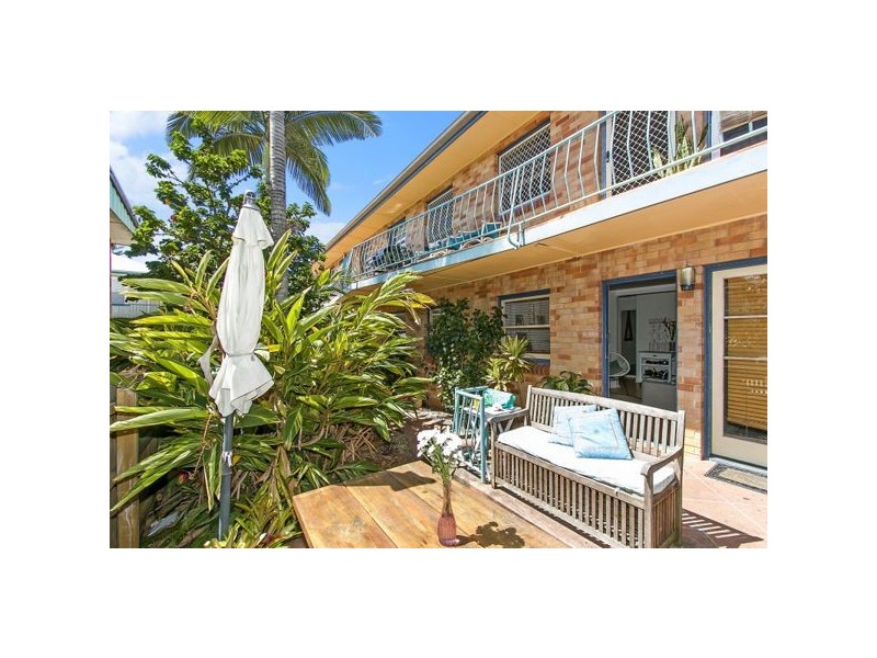 3/38 Boundary Street, Rainbow Bay QLD 4225