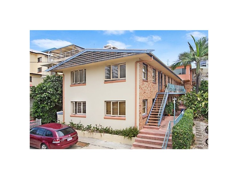 3/38 Boundary Street, Rainbow Bay QLD 4225