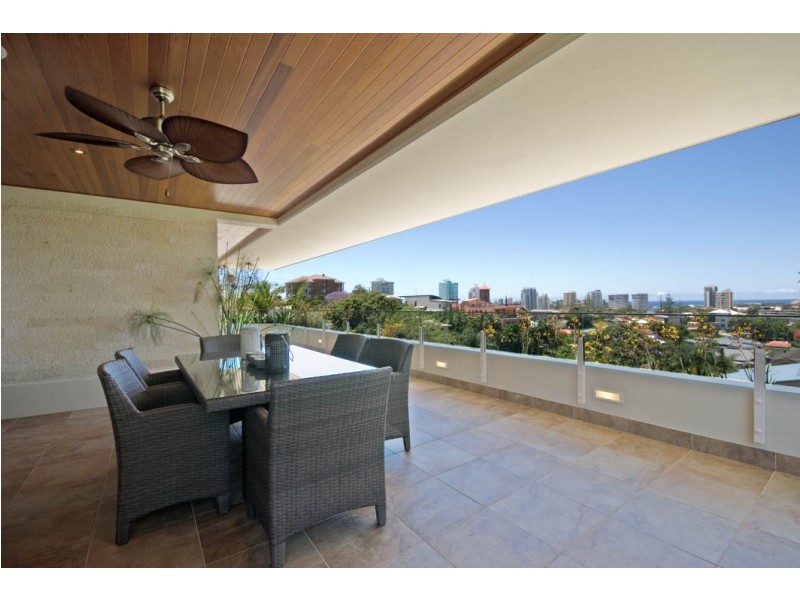 5/61 Garrick Street, Coolangatta QLD 4225