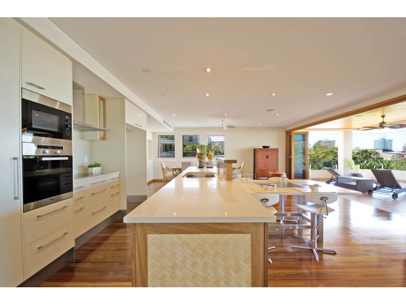 5/61 Garrick Street, Coolangatta QLD 4225