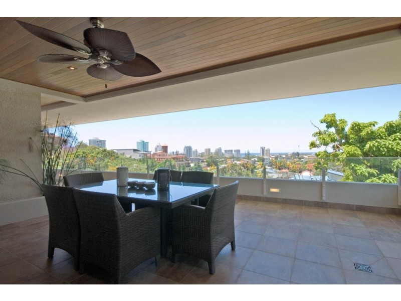 5/61 Garrick Street, Coolangatta QLD 4225