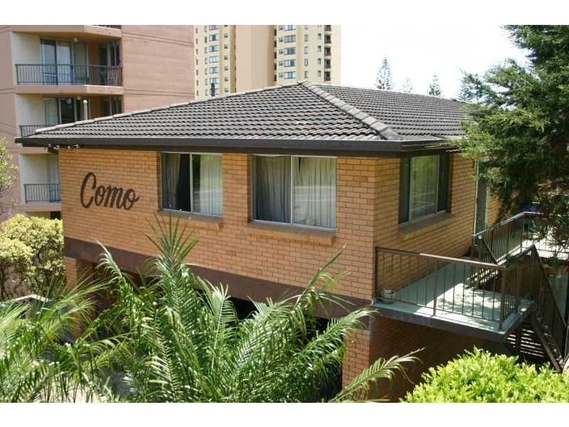 Rainbow Bay QLD 4225