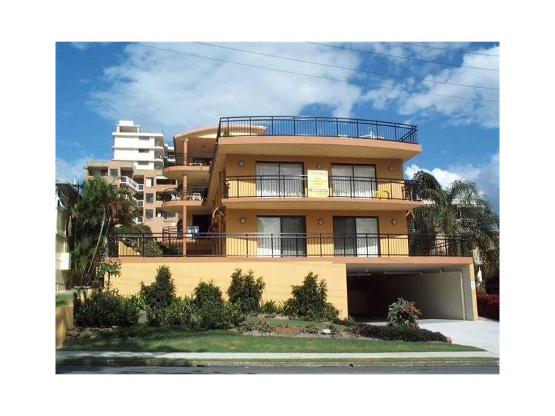 2/34 Boundary Street, Tweed Heads NSW 2485