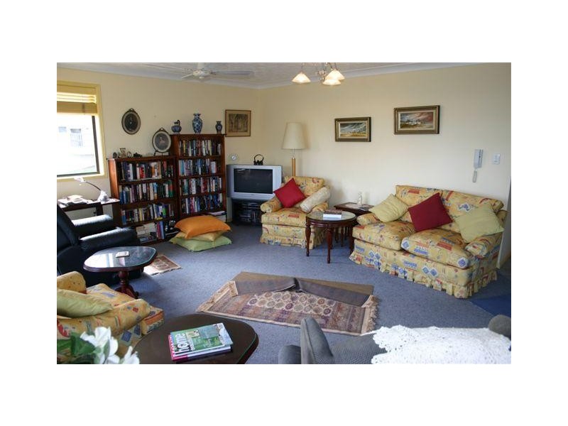 2/34 Boundary Street, Tweed Heads NSW 2485