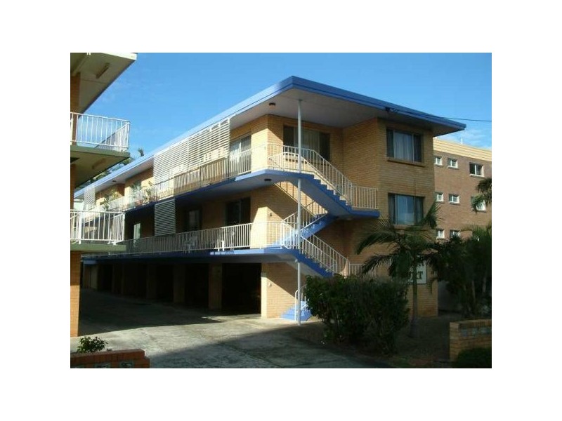 3/26a Eden Avenue, Rainbow Bay QLD 4225