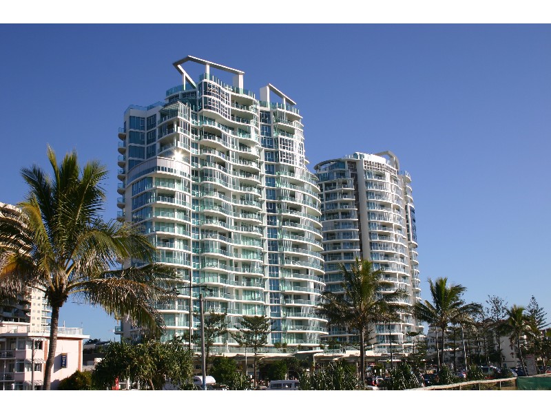 Coolangatta QLD 4225