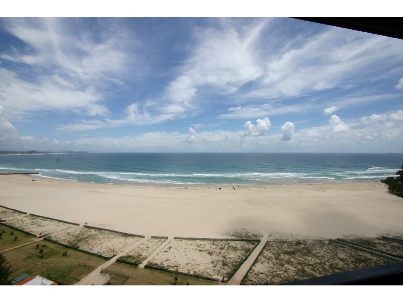 Coolangatta QLD 4225