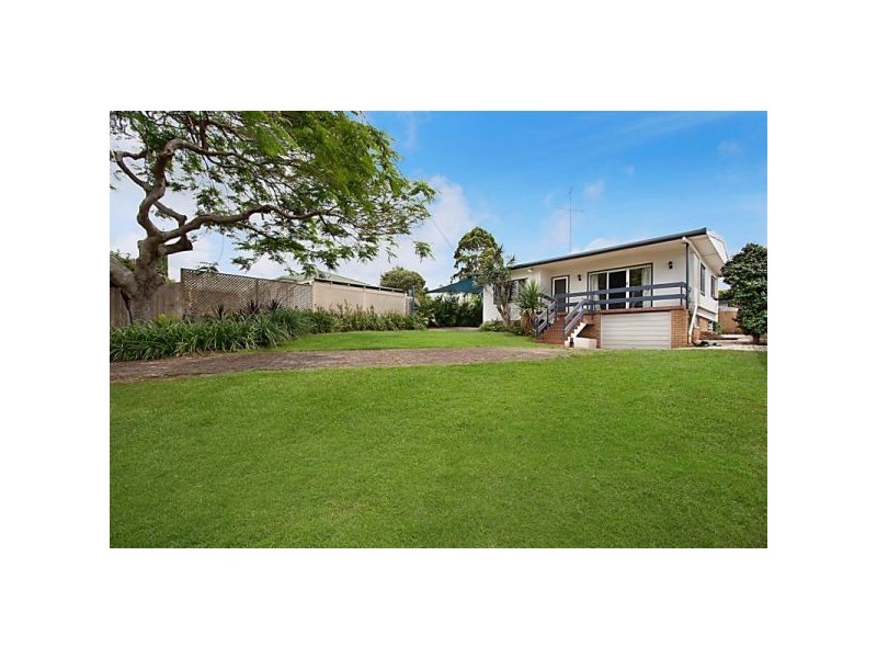 20 Lakeview Terrace, Bilambil Heights NSW 2486
